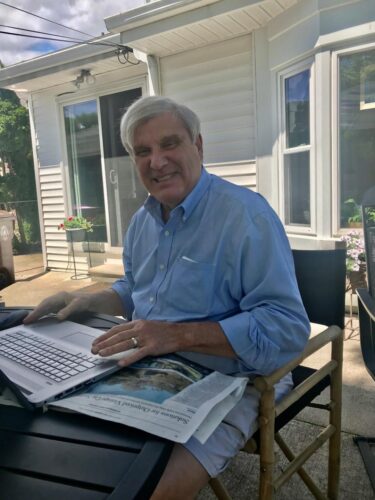 It is America’s birthday: get ready to party!